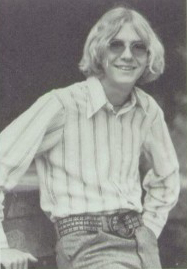 Carl Hutchins